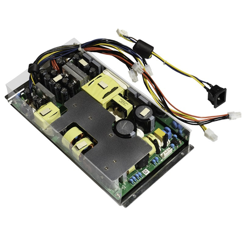 MikroTik G1270 Replacement Open Frame Power Supply for CRS354-48P-4S+2Q+RM