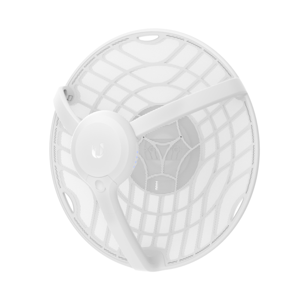 Ubiquiti Giga BEAM 60GHz/5GHz Long Range radio system with 1Gbps+ Throughput