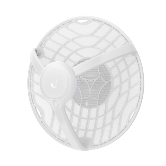 Ubiquiti Giga BEAM 60GHz/5GHz Long Range radio system with 1Gbps+ Throughput