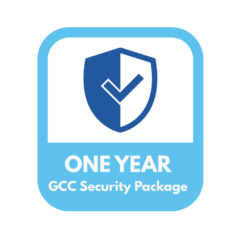 Grandstream GCC 1 Year Security Update Package