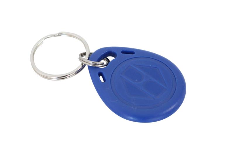 Grandstream RFID coded access key-chain FOB