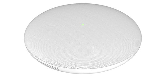 Grandstream GSC3510 SIP Two Way Intercom VoIP Speaker and Microphone with Dual Band Wi-Fi Connectivity