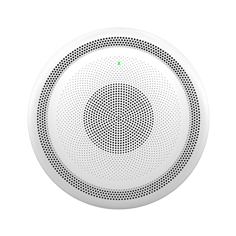 Grandstream GSC3516 SIP Speaker with 15W loudspeaker, 4x MIC for 2-way talk, PoE+, Wi-Fi