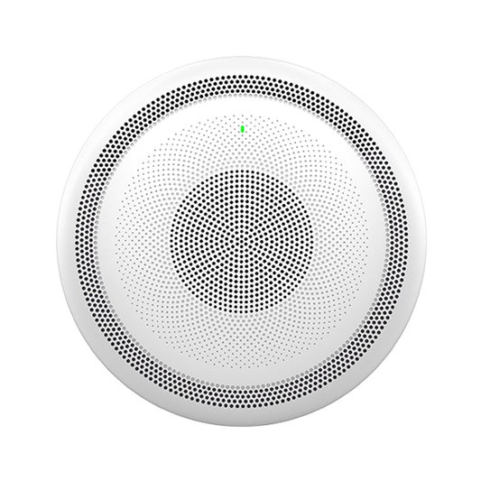 Grandstream GSC3516 SIP Speaker with 15W loudspeaker, 4x MIC for 2-way talk, PoE+, Wi-Fi