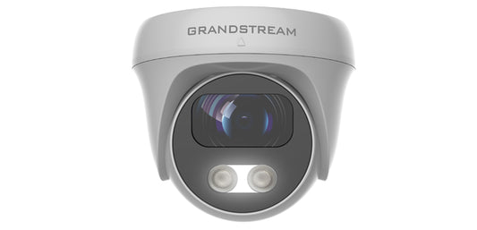 Grandstream 1080p Outdoor Dome IP Camera