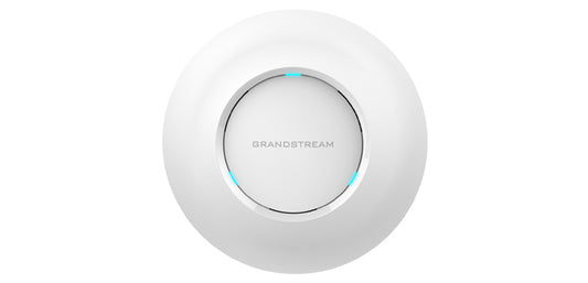 Grandstream GWN7615 802.11ac Wave-2 Long Range Enterprise Wi-Fi Access Point