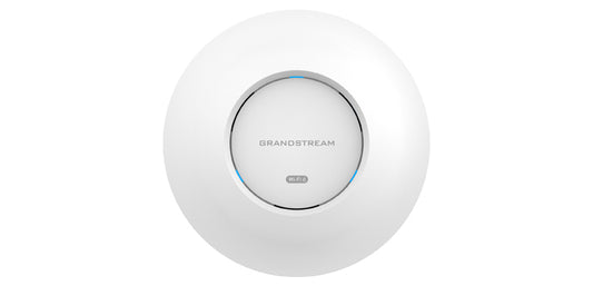 Grandstream GWN7660 2x2 802.11ax Wi-Fi 6 Wireless Access Point