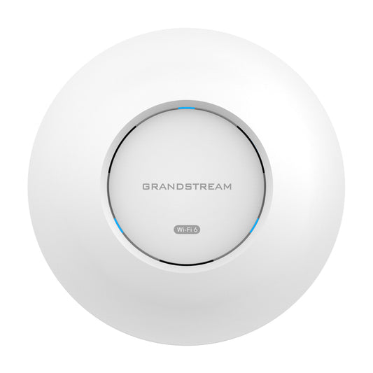 Grandstream GWN7660E Hybrid 802.11ax Wi-Fi 6 Access Point