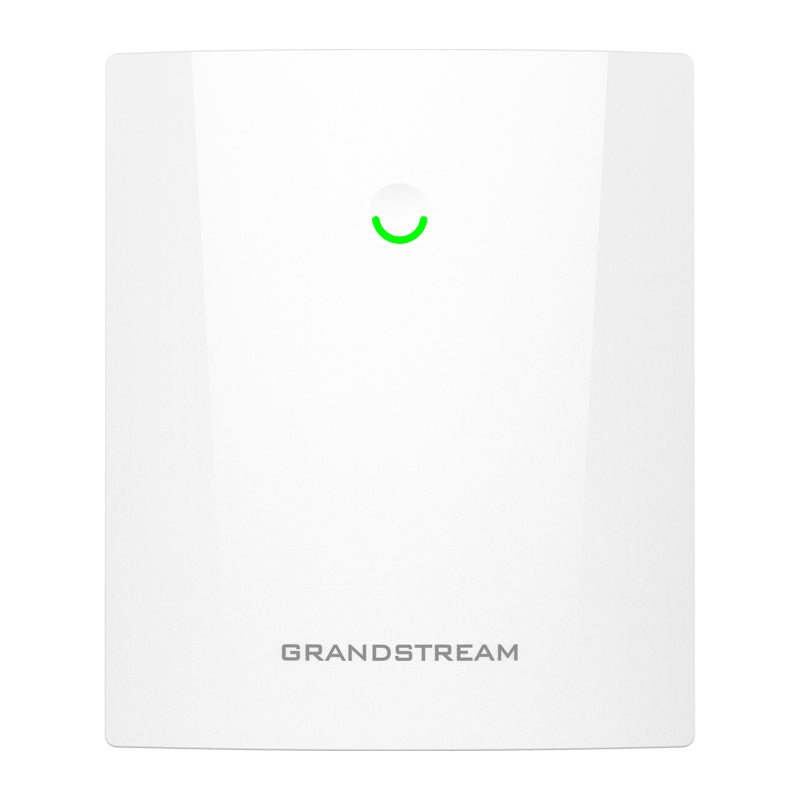 Grandstream GWN7660ELR 2x2 802.11ax Wi-Fi 6 Outdoor Long Range Access Point
