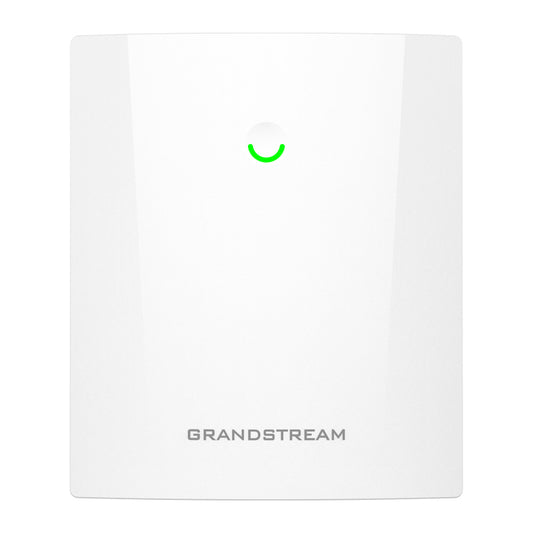Grandstream GWN7660ELR 2x2 802.11ax Wi-Fi 6 Outdoor Long Range Access Point