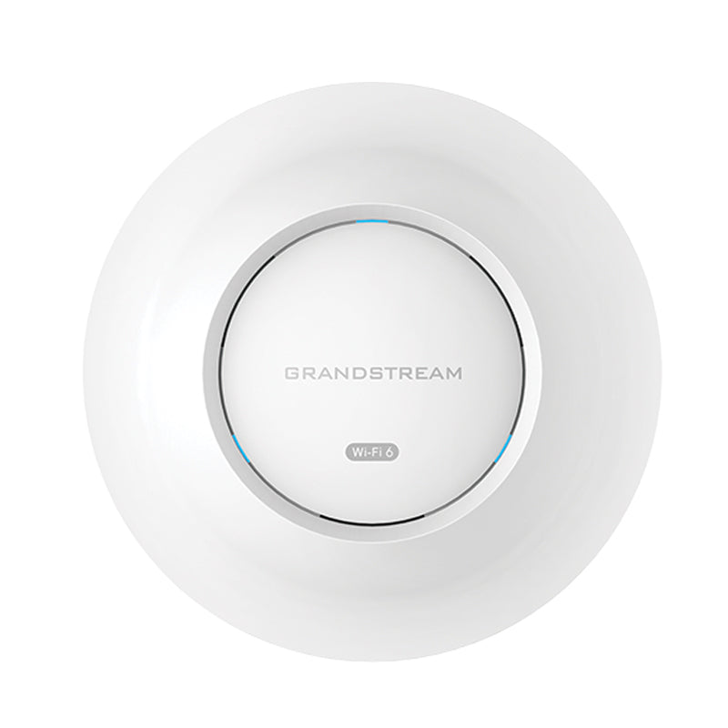 Grandstream GWN7662 Hybrid 802.11ax Wi-Fi 6 AP (2x2 2.4GHz, 4x4 5.0 GHz)