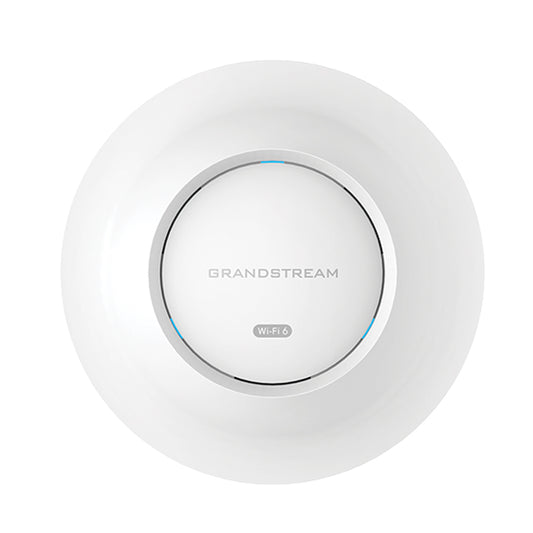Grandstream GWN7662 Hybrid 802.11ax Wi-Fi 6 AP (2x2 2.4GHz, 4x4 5.0 GHz)