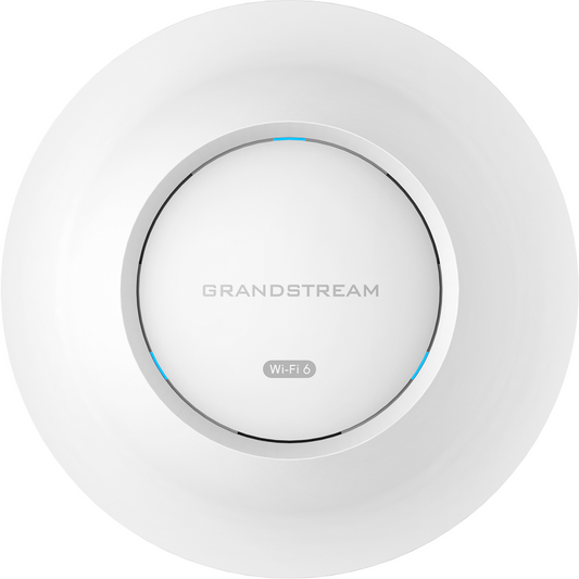 Grandstream GWN7664 4x4 802.11ax WiFi 6 Long Range Wireless Access Point