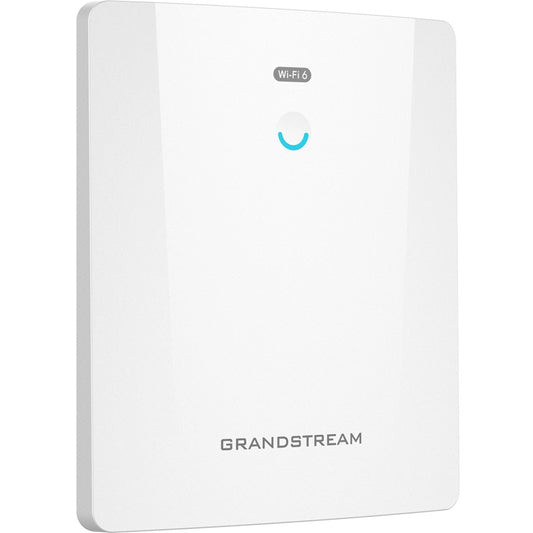 Grandstream GWN7664ELR 4x4 802.11ax Wi-Fi 6 Outdoor Long Range Access Point