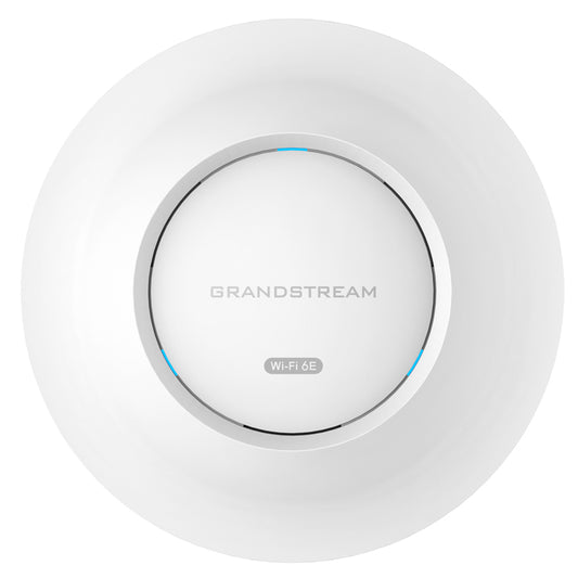 Grandstream GWN7665 802.11ax Tri-Band Wi-Fi 6E Access Point