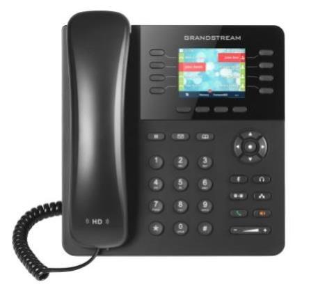 Grandstream GXP2135 VoIP Phone
