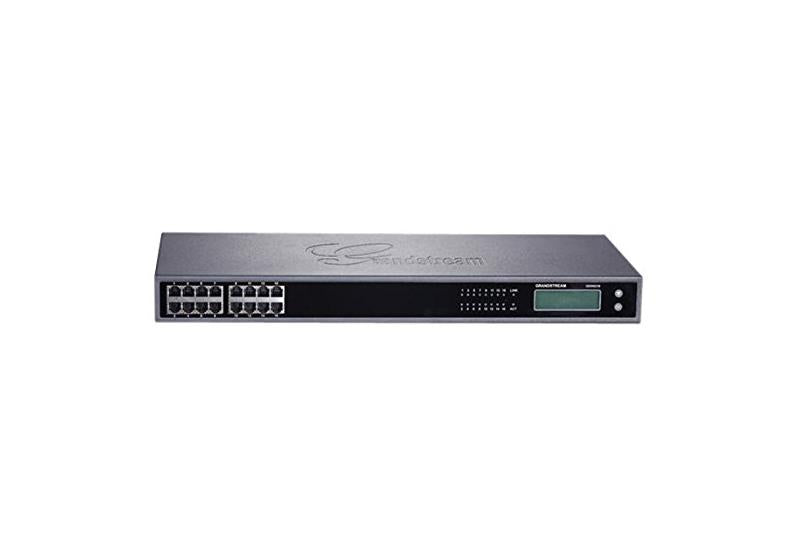 Grandstream GXW4216V2 16 Port FXS Analog VoIP Gateway