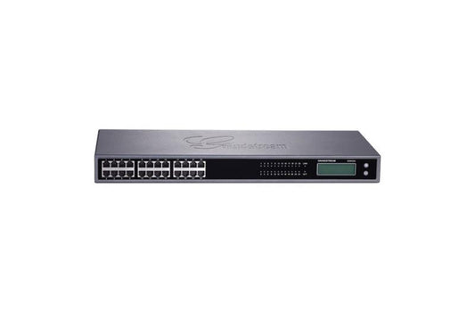 Grandstream GXW4224V2 24 Port FXS Analog VoIP Gateway