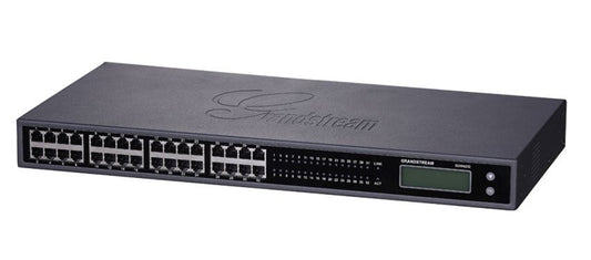 Grandstream GXW4232V2 32 Port FXS Analog VoIP Gateway