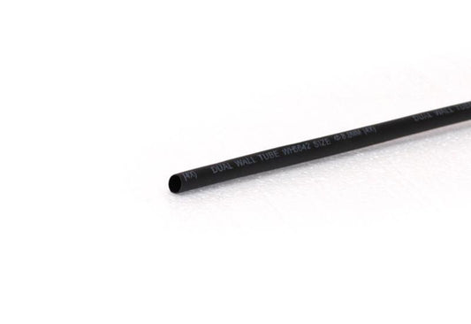 Heatshrink Glue Filled 9mm 1.2m Length