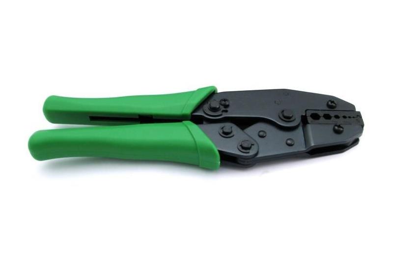 LMR-195 Coax Cable Crimp Tool