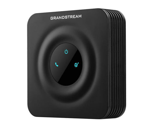Grandstream HT801 Single port VoIP FXS ATA