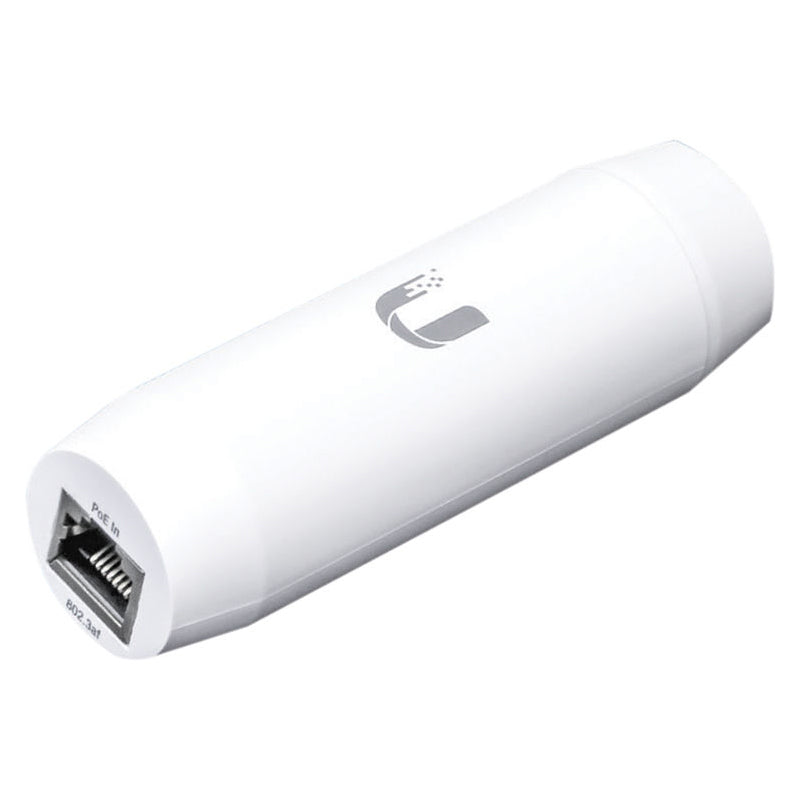 Ubiquiti Instant Ethernet 802.3af PoE to USB Power Adaptor