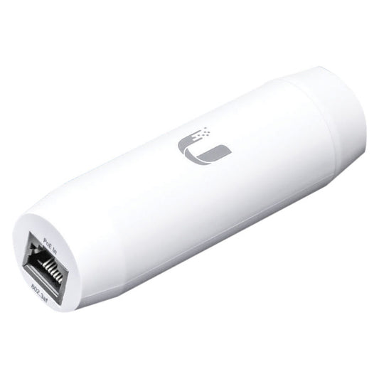 Ubiquiti Instant Ethernet 802.3af PoE to USB Power Adaptor