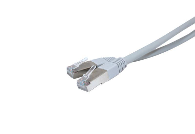 4 Metre Cat6 FTP Indoor Shielded Ethernet Cable