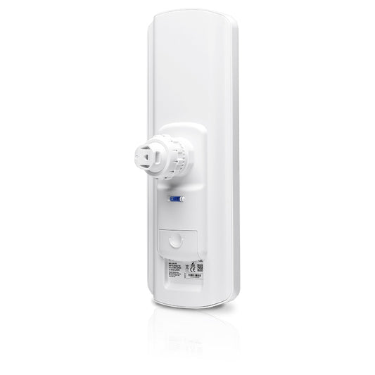 Ubiquiti LiteBeam 5AC 17dBi Basestation with 90 deg Antenna with GPS