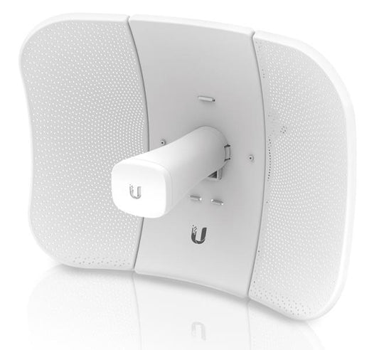 Ubiquiti 5GHz 23dBi LiteBeam AC Gen2 23dBi Antenna for PtP Bridge and WISP CPE