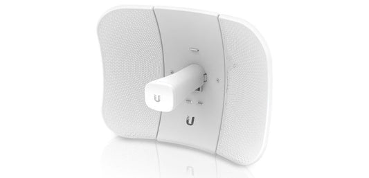 Ubiquiti LiteBeam 5AC 26dBi Long-Range CPE and PtP Radio