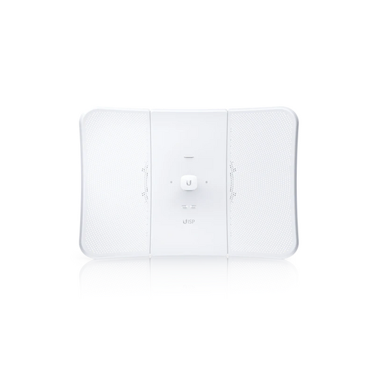 Ubiquiti UISP airMAX LiteBeam AC 5GHz 29dBi Extreme Range wireless Point to Point CPE/Bridge 450+ Mbps Radio
