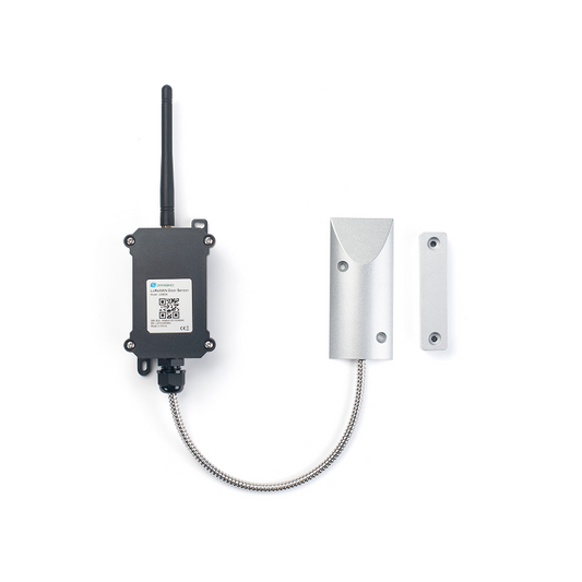Dragino LDS03A Outdoor LoRaWAN AS923 Open/Close Door IoT Sensor