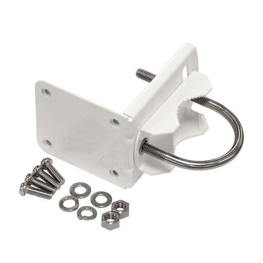 MikroTik LHG Radio Basic Pole Mount