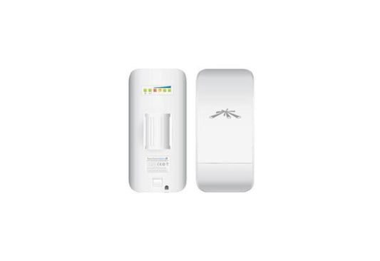 Ubiquiti NanoStation LocoM2 802.11n/g 200mW Outdoor AP/Bridge Radio