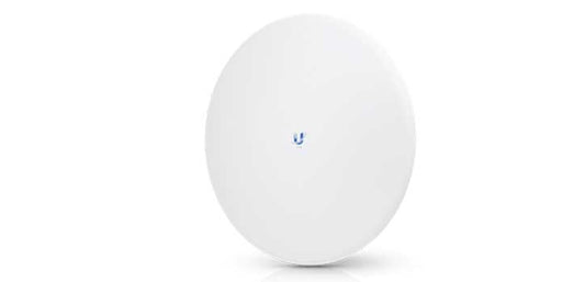 Ubiquiti LTU-Pro 5GHz LTU PTP/Client Radio with Advanced RF Performance