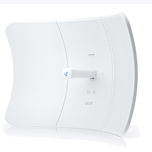 Ubiquiti LTU-XR 5GHz high-performance LTU PTP/Client Gigabit Radio with High Gain 29dBi Antenna