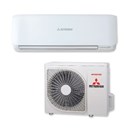 Mitsubishi Avanti Heat Pumps
