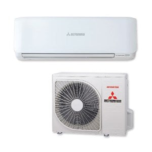 Mitsubishi Avanti Heat Pumps