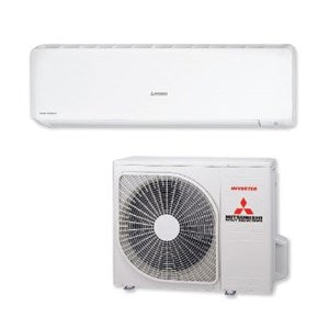 Mitsubishi Bronte Heat Pumps