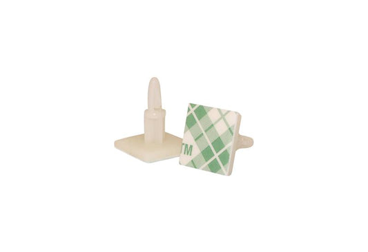 12.7mm Adhesive PCB Mount Standoff