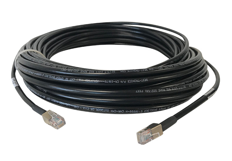 Cambium CMM5 to uGPS Shielded Cable 20m