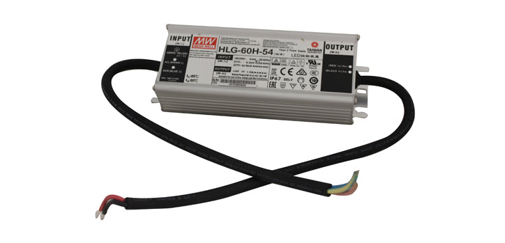 Cambium Outdoor AC/DC 54VDC 60W Power Supply