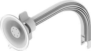Ubiquiti NanoBeam 16dBi Window Mount