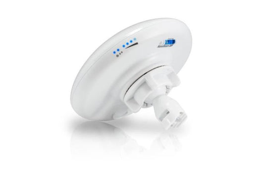 Ubiquiti NanoBeam NBE-M5-16 400mW 802.11a/n 16dBi Antenna