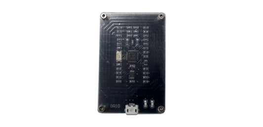 NFC-Reader for Milesight LoRa Sensors