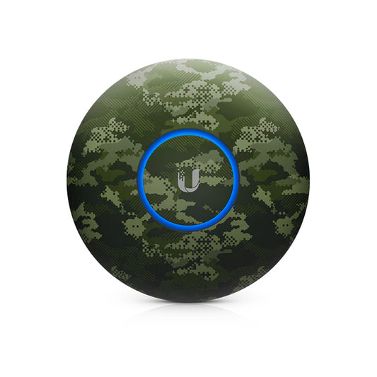 Ubiquiti Camo Design Upgradable Casing for nanoHD, U6-Lite and U6-Plus