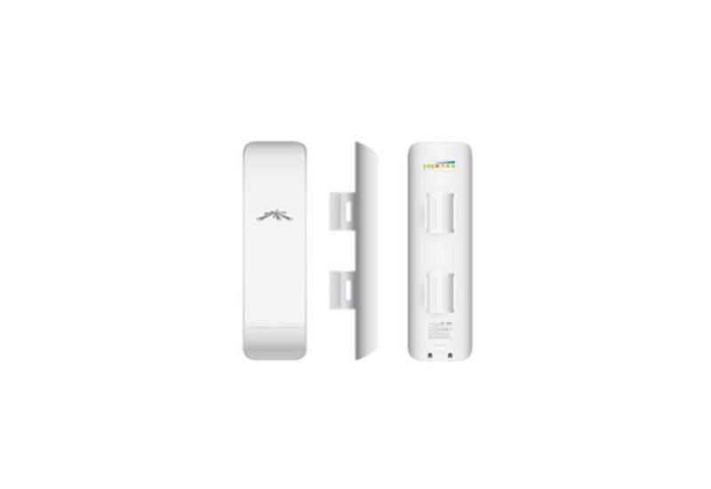 Ubiquiti NanoStation M5 802.11n/a 500mW Outdoor AP/Bridge