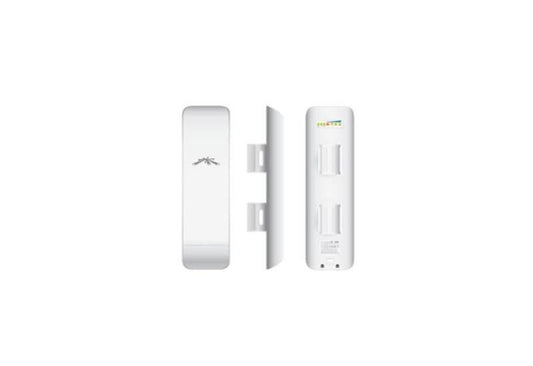 Ubiquiti NanoStation M5 802.11n/a 500mW Outdoor AP/Bridge